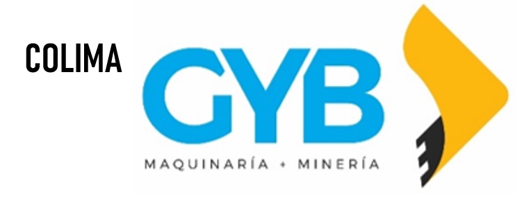 GYB Maquinaria Pesada Colima