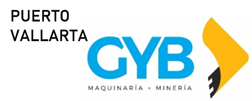 GYB Maquinaria Pesada en Puerto Vallarta 